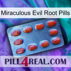 Miraculous Evil Root Pills 06